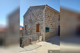 achat maison fozzano 20143