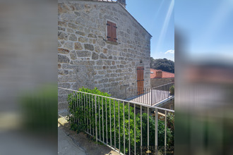 achat maison fozzano 20143