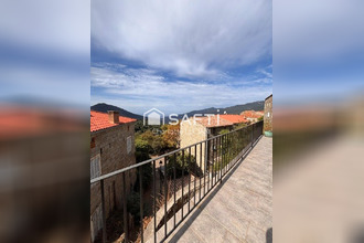achat maison fozzano 20143