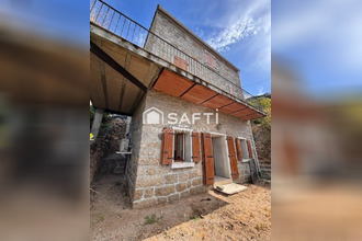 achat maison fozzano 20143