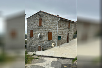 achat maison fozzano 20143