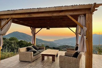 achat maison fozzano 20143
