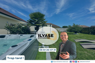 achat maison fragnes 71530