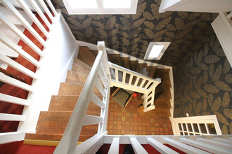 achat maison fragnes 71530