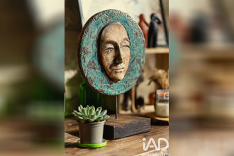 achat maison fragnes 71530