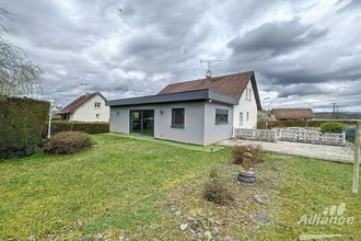 achat maison frahier-et-chatebier 70400