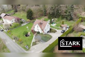 achat maison frahier-et-chatebier 70400