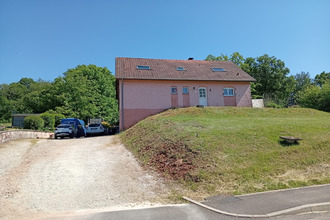 achat maison frahier-et-chatebier 70400