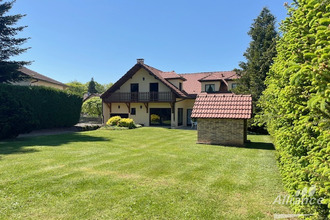 achat maison frahier-et-chatebier 70400
