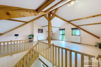 achat maison frahier-et-chatebier 70400