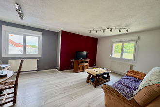 achat maison frahier-et-chatebier 70400