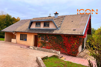 achat maison frahier-et-chatebier 70400