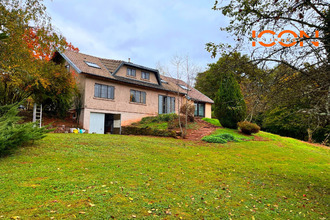 achat maison frahier-et-chatebier 70400