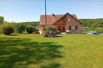 achat maison frahier-et-chatebier 70400