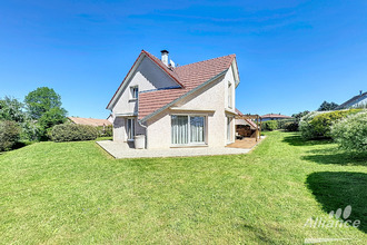 achat maison frahier-et-chatebier 70400