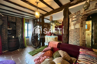 achat maison fraillicourt 08220