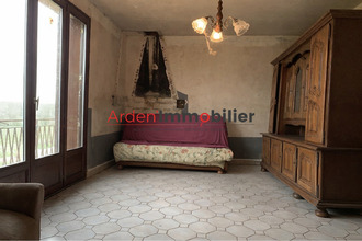 achat maison fraillicourt 08220