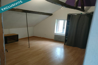 achat maison fraillicourt 08220