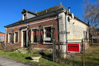 achat maison fraillicourt 08220