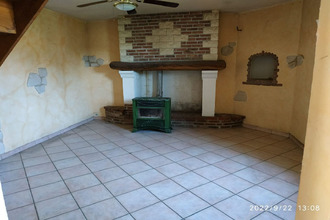 achat maison fraillicourt 08220