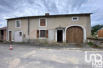 achat maison frain 88320