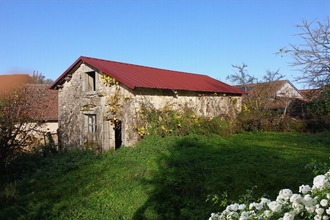 achat maison frain 88320