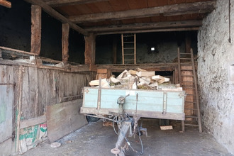 achat maison frain 88320