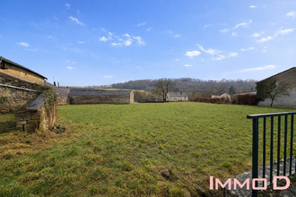 achat maison frain 88320