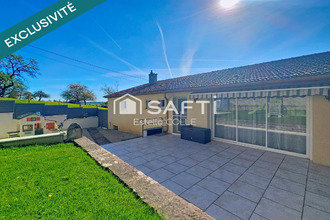 achat maison frain 88320