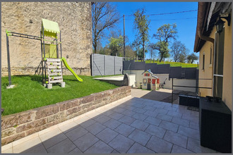 achat maison frain 88320