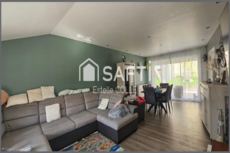 achat maison frain 88320