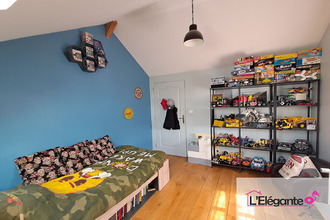 achat maison frais 90150