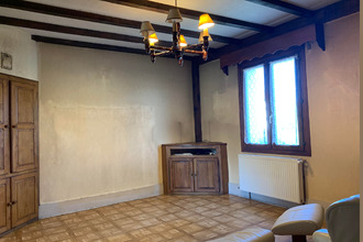 achat maison fraisans 39700