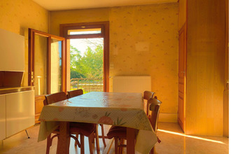 achat maison fraisans 39700