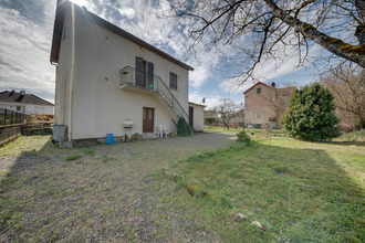 achat maison fraisans 39700