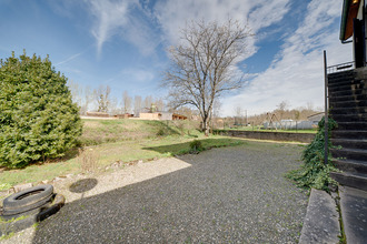 achat maison fraisans 39700