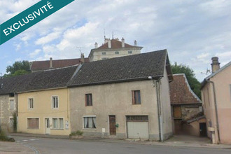 achat maison fraisans 39700