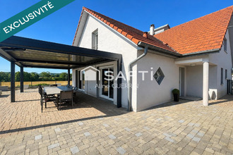 achat maison fraisans 39700