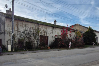 achat maison fraisnes-en-stois 54930