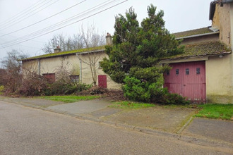 achat maison fraisnes-en-stois 54930