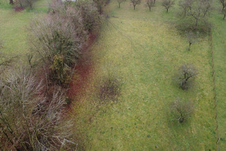 achat maison fraisnes-en-stois 54930