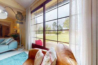 achat maison fraisse 24100