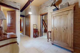 achat maison fraisse 24100