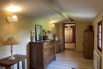 achat maison fraisse 24100