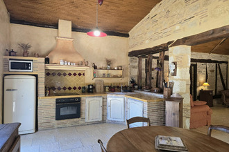 achat maison fraisse 24130