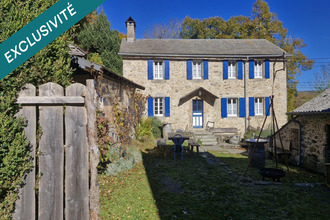 achat maison fraisse-sur-agout 34330