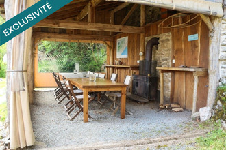 achat maison fraisse-sur-agout 34330