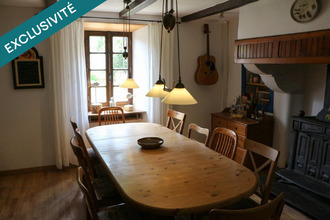 achat maison fraisse-sur-agout 34330