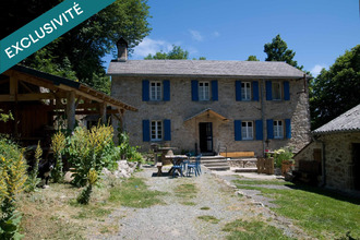 achat maison fraisse-sur-agout 34330