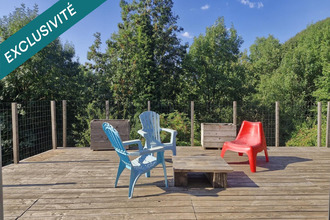 achat maison fraisse-sur-agout 34330